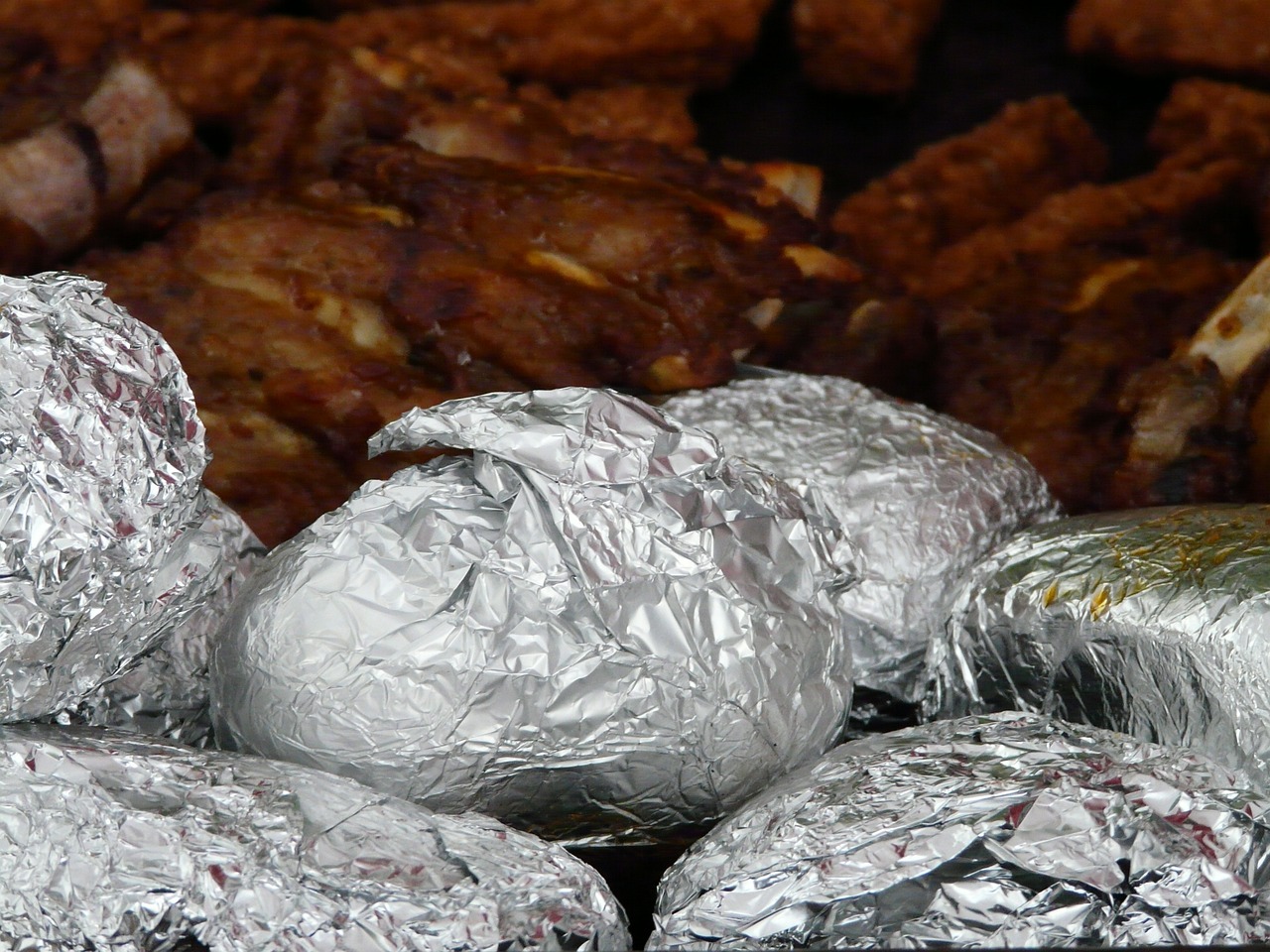 10 Delicious Sides for Grilling Season